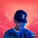 Chance The Rapper, Coloring Book