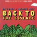 DJ T-Rock & Squashy Nice, Back To The Essence