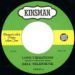 Bell Telephunk, Love Vibrations