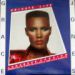 Grace Jones, Private Life (Long & Dub Version) / She's Lost Control (Long & Dub Version)