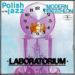 Laboratorium, Modern Pentathlon