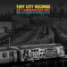 Various, Tuff City Records 33 1/3 Anniversary Boxset (Ltd.)