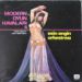 Esin Engin Orkestrası, Modern Oyun Havaları 4 (Exotic Oriental Belly Dance Music)
