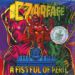 Czarface, A Fistful Of Peril