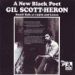 Gil Scott-Heron, Small Talk At 125th And Lenox