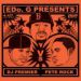 EDO.G, Pete Rock vs. DJ Premier
