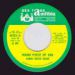 Kambo Super Sound / Don Papa , Round Piece Of Dub