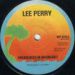 Lee Perry , Dreadlocks In Moonlight
