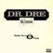 Dr. Dre, Nuthin' But A G Thang