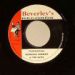 Desmond Dekker And The Aces, Fumanchu