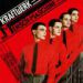 Kraftwerk, Die Mensch•Maschine