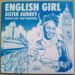 Sister Audrey / Mad Professor, English Girl / Bengali Dub