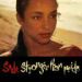 Sade, Stronger Than Pride