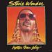 Stevie Wonder, Hotter Than July