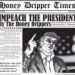 Honey Drippers / Brotherhood, Impeach the President - RSD 19