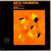  Stan Getz / Joao Gilberto Featuring Antonio Carlos Jobim , Getz / Gilberto