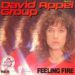 David Appel Group, Feeling Fire