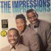 The Impressions , The Impressions 