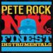Pete Rock, NY's Finest (Instrumentals) (BF RSD20)