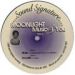 Theo Parrish, Moonlight Music & You