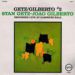 Stan Getz / João Gilberto, Getz / Gilberto #2