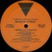 Massive Attack, Unfinished Sympathy