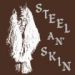 Steel An' Skin, Reggae Is Here Once Again