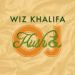Wiz Khalifa, Kush & Orange Juice
