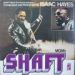 Isaac Hayes, Shaft