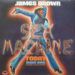 James Brown, Sex Machine Today