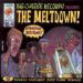 Various, The Meltdown! - 8 Finely Matured Jazz-Funk Tracks