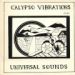 Calypso Vibrations, Universal Sounds