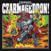 Czarface, Czarmageddon (RSD22)