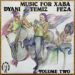 Dyani, Temiz, Feza, Music For Xaba Volume 2