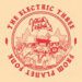 The Electric Three From The Planet Fonk, Chilling Chilling