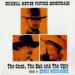 Ennio Morricone, The Good, The Bad And The Ugly (Original Motion Picture Soundtrack) 