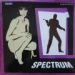 Various , Spectrum: Thrilling 60's Film Noir Themes