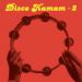 Paralel Disko / Afacan, Disco Hamam - 2