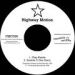 Highway Motion, Clap Hands / Double O One Disco
