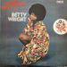 Betty Wright, Danger High Voltage