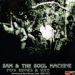 Sam & The Soul Machine, Po'k Bones & Rice