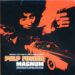 V/A, Pulp Fusion: Magnum (Original 1970's Ghetto Jazz & Funk Classics) 