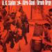 A. K. Salim, Afro-Soul / Drum Orgy