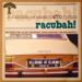 Various, Racubah! - A Collection Of Modern Afro Rhythms