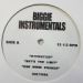 Notorious B.I.G., Biggie Instrumentals