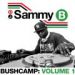 DJ Sammy B, Bushcamp: Volume 1