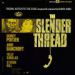 Quincy Jones, The Slender Threat - O.S.T.