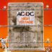 AC/DC, High Voltage