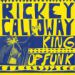 Rickey Calloway, King Of Funk