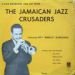 The Jamaican Jazz Crusaders, A Live Interview And Set With The Jamaican Jazz Crusaders